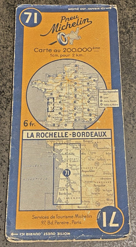 Carte michelin la - michelin,