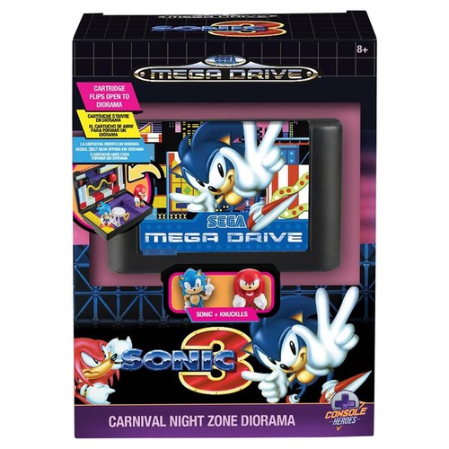 Neuf sous scellé sega - sous,