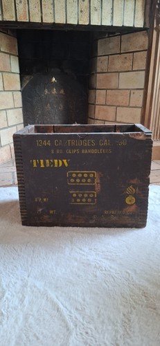 Original wwii garand - original,