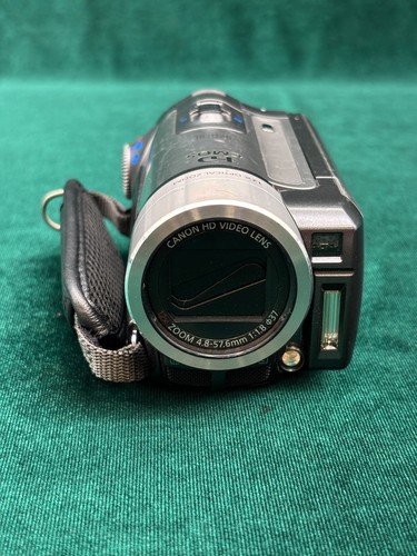 Caméra vidéo canon hf100 - caméra,