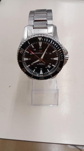 Hamilton h82335131 automatic - h82335131,