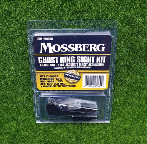 Mossberg ghost ring sight - ghost,