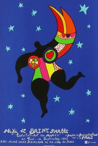 Niki saint phalle - de,