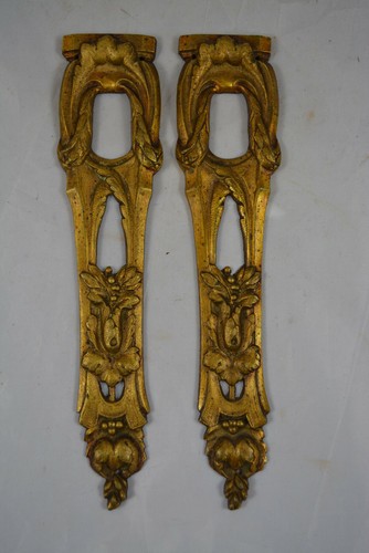Ancienne decoration bronze - decoration, en
