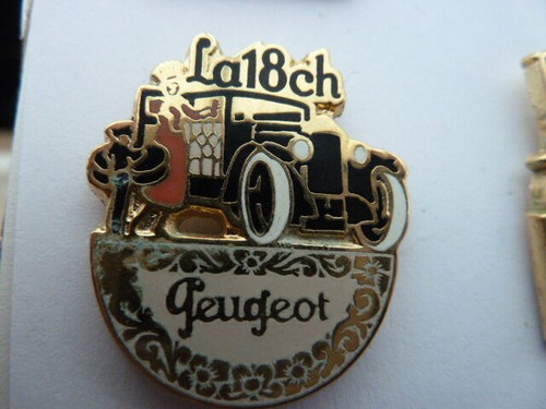 Pin voiture peugeot la - 'voiture,