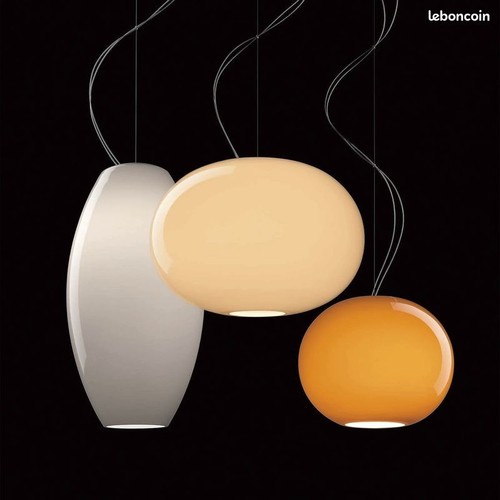 Suspensions foscarini par - 4,
