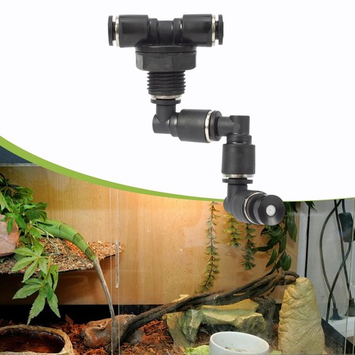 Buse arrosage pour reptiles - buse, d'arrosage