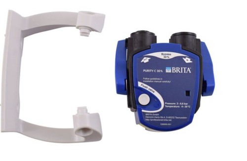 Brita pureza tête de - pureza, 30%
