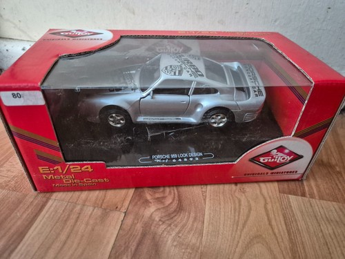 Modèle voiture diecast guiloy - modèle,