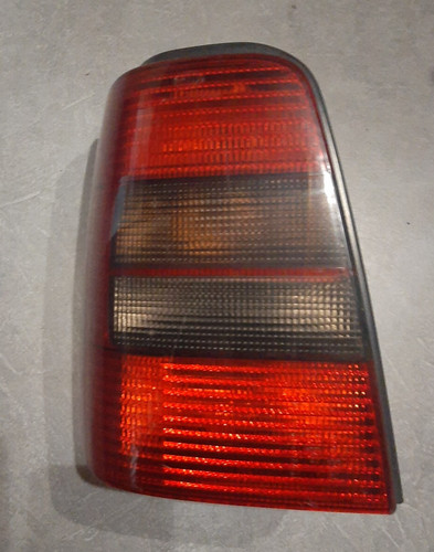 Feu arriere gauche volkswagen - feu,