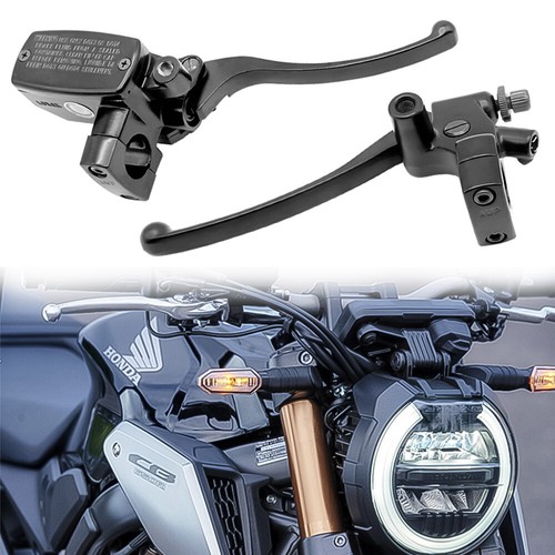 Brake master cylinder clutch - master,