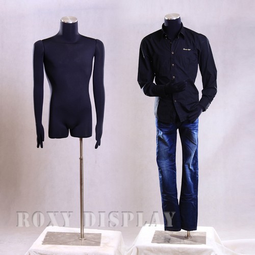Male mannequin manequin - male,