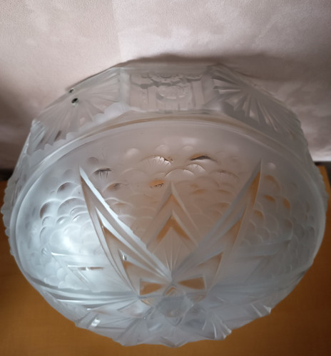 Lustre suspension muller - suspension,
