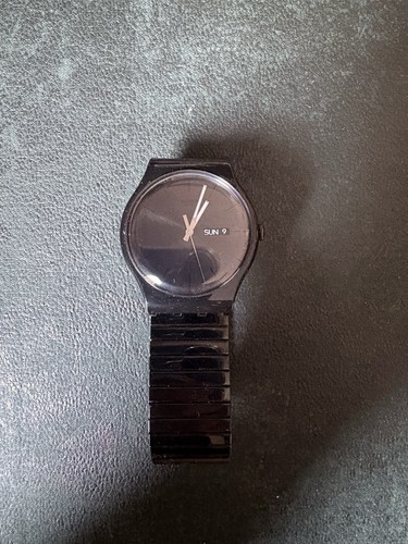 Swatch suob708 mistery - swatch,