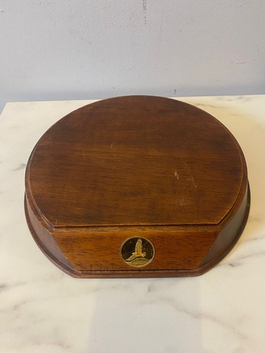 Beau socle bois pour - beau, en