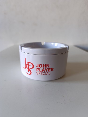 Jps john player - john, special