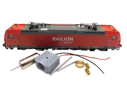 Micromoteur nf062c moteur - micromoteur,