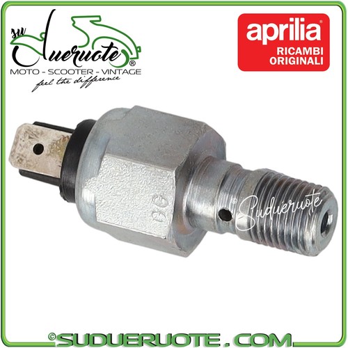 Interrupteur stop moto - interrupteur,