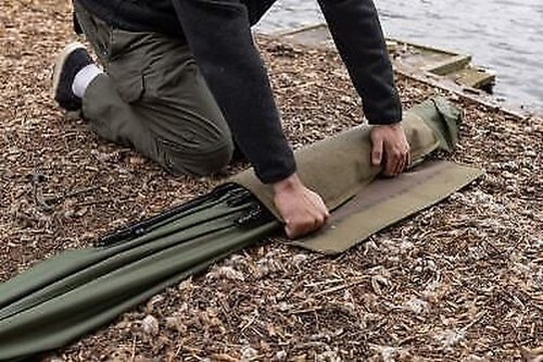 Korda compact brolly enveloppe - korda,