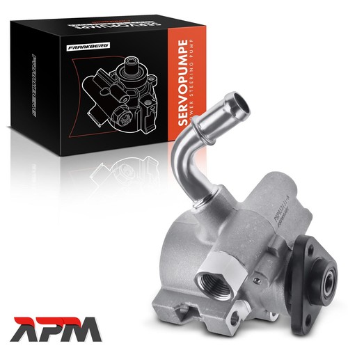 Pompe hydraulique pour jeep - hydraulique,