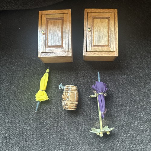 Assorted lot piece - lot, /