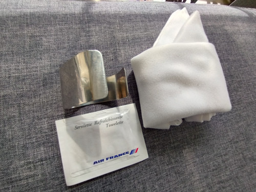 Air france duo rond - france,