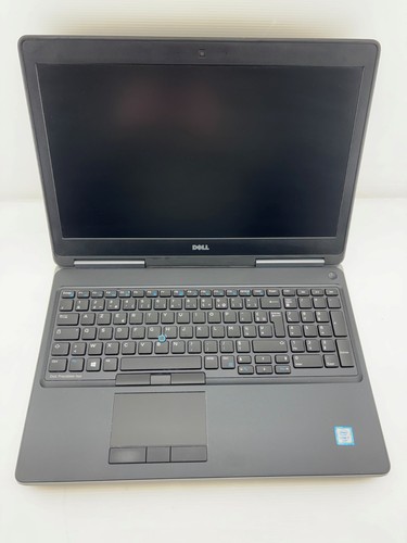 Portable dell precision - dell, 7510
