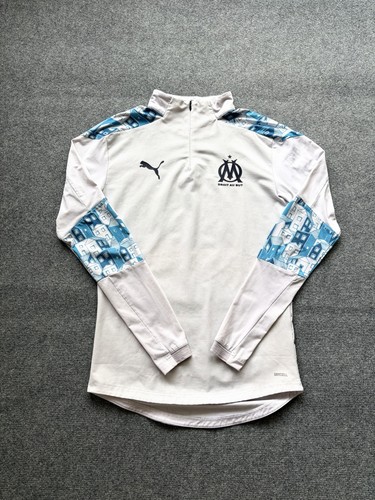 Puma olympique marseille - om, de