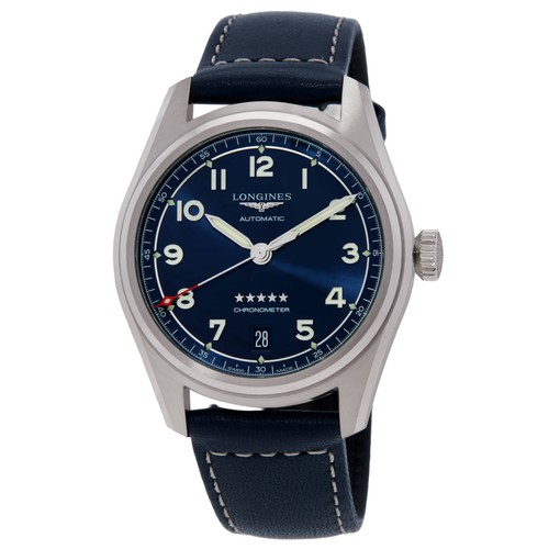 Longines spirit automatic - longines,