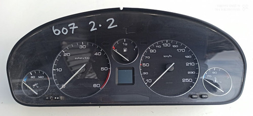 Compteur vitesse kilometrique - compteur,
