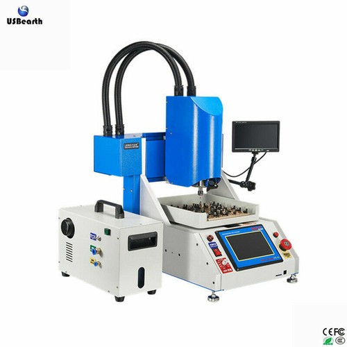 1001 chipset cnc milling - cnc,