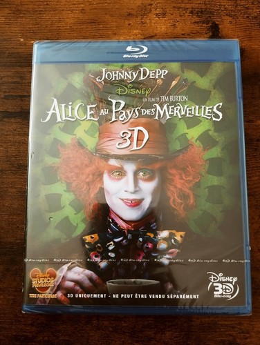 Alice pays des merveilles - pays,