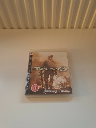 Call duty modern - of,