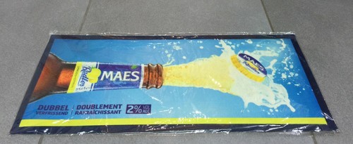 Grand tapis bar - grand, de