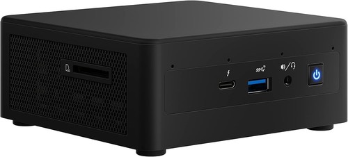 Barebone intel nuc nuc11pah - intel,