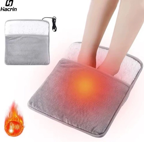 Chauffe pieds électrique - chauffe-pieds,