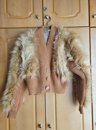 Stella mccartney fur - stella,