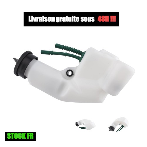 Réservoir carburant cancanle - réservoir,