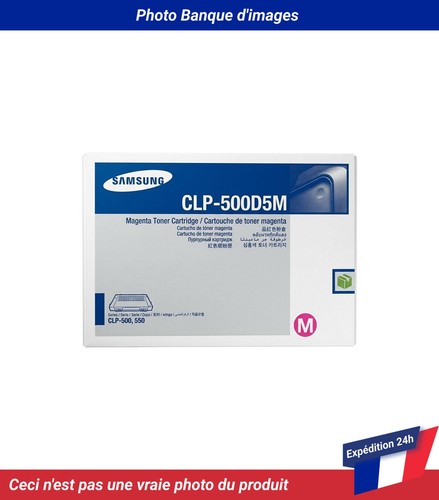 Clp 500d5m see - samsung, clp500