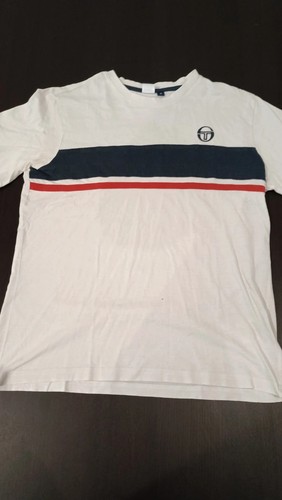 Sergio tacchini shirt - sergio,