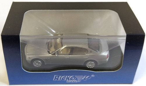 Ricko brekina h0 - brekina, maserati