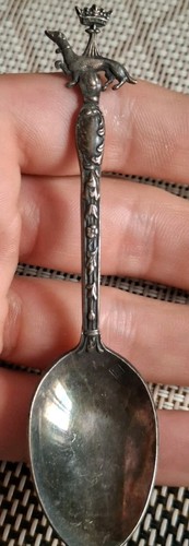 Cuillère collection - cuillère, de