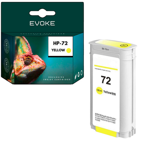 Encre compatible avec 72 - encre,