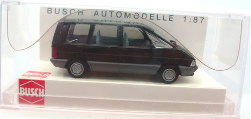 Busch 45500 renault espace - busch,
