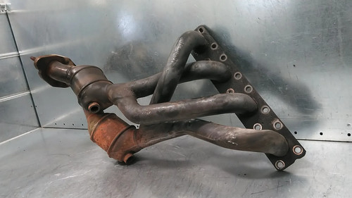 Catalyseur bmw serie - 3, (e46/4)