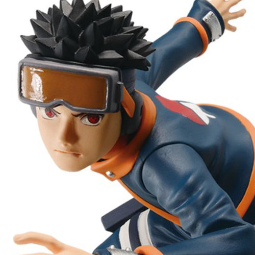 Naruto shippuden figurine - shippuden,