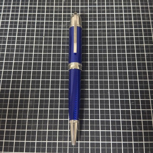 Stylo bille montblanc jules - bille,