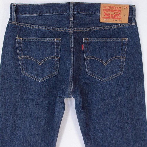 Hommes levi 501 - levi's, regular
