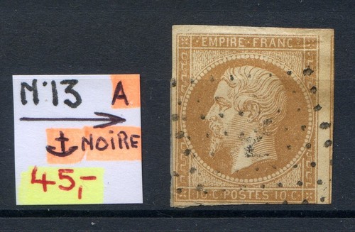 021125 timbre france empire - 021125,