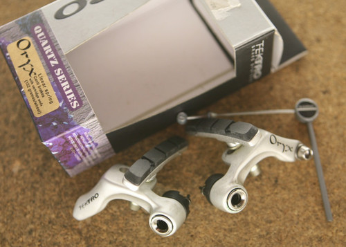 Oldschool nos new tektro oryx - nos,